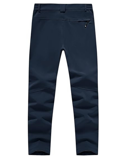 Lucru Waterproof Pants Pentru Bărbați 