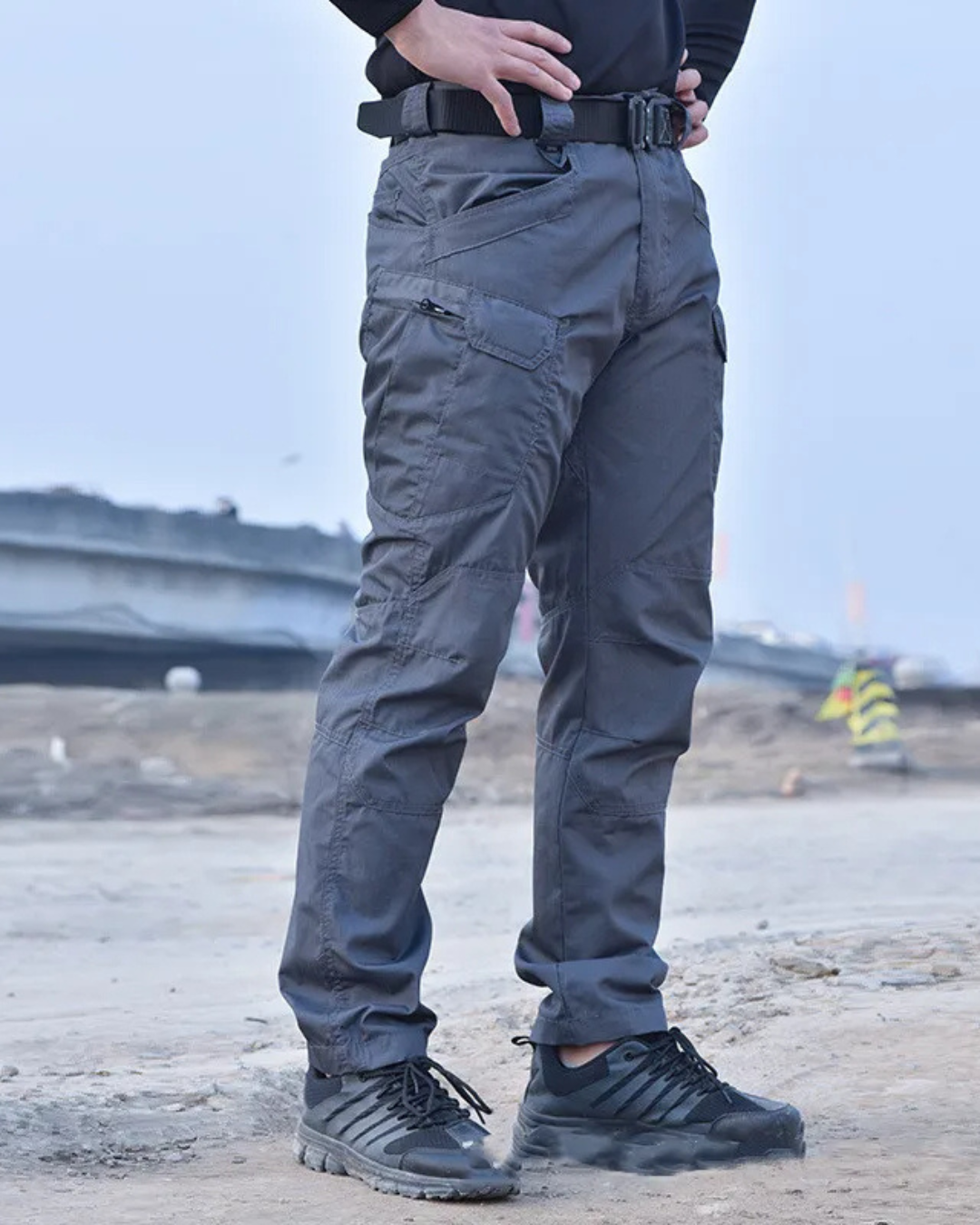 Pantaloni Termici Impermeabili de înaltă Performanță 