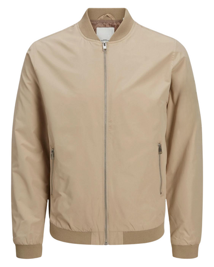 Jacheta bomber pentru bărbați și femei