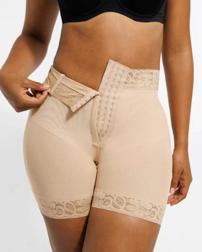 Pantaloni Scurți Modelatori Ultraconfortabili (OFERTA 2X1)