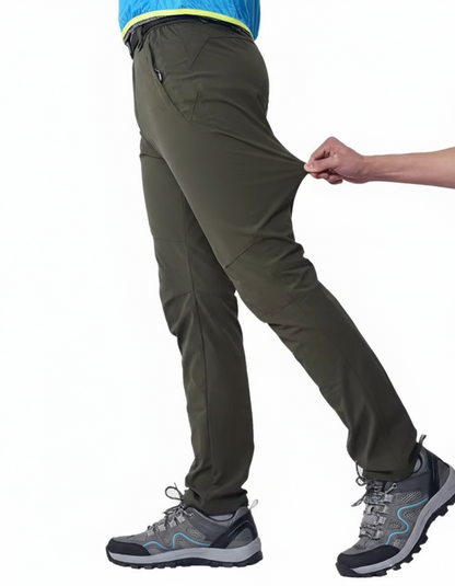 Pantaloni pentru bărbați cu uscare rapidă în aer liber®