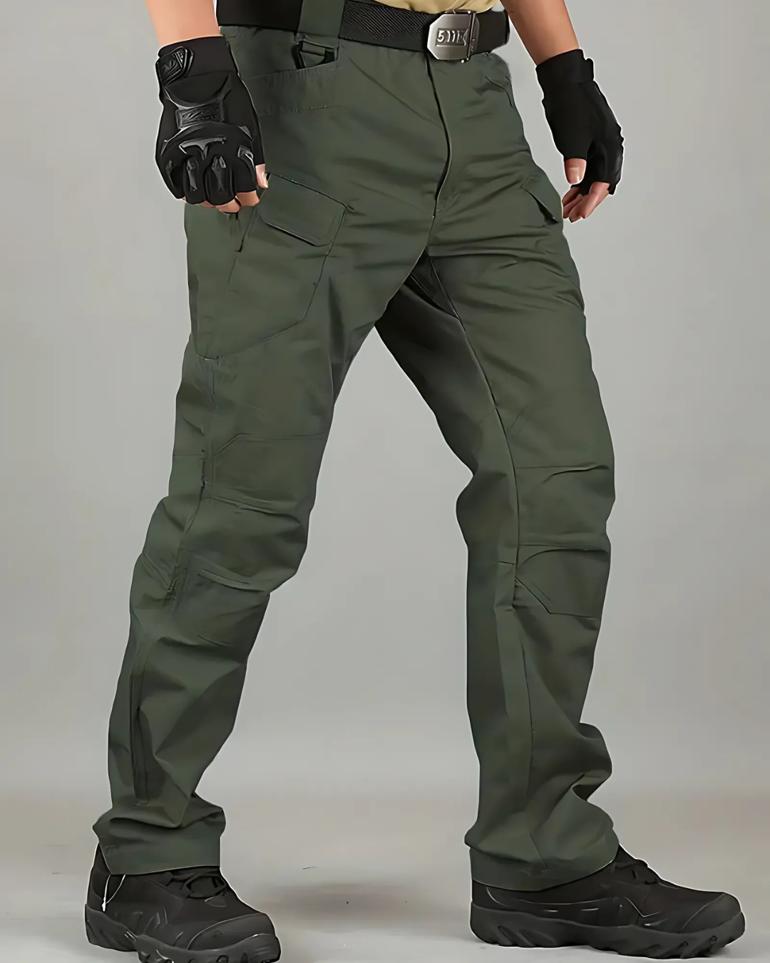 Pantaloni Termici Impermeabili de înaltă Performanță 