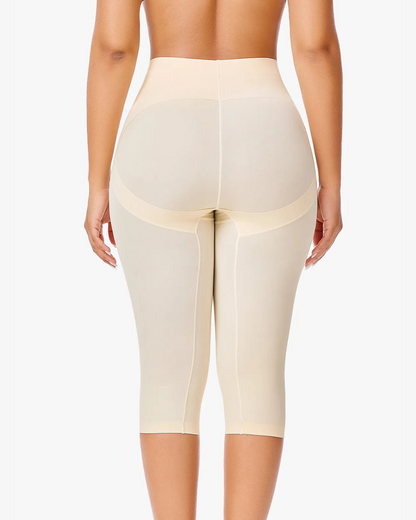 Mușchi Fără Cusătură cu Talie Înaltă (OFERTA 2X1)