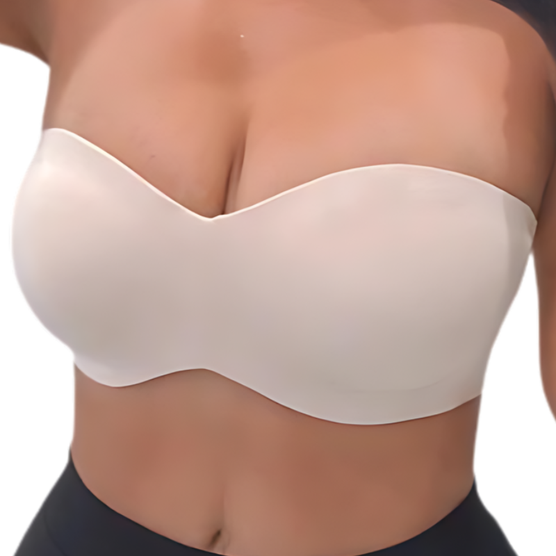 Sutien antiderapant fără bretele (OFERTA 2X1)