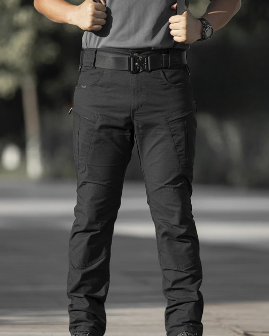 Pantaloni de trekking Tactici impermeabili unisex 