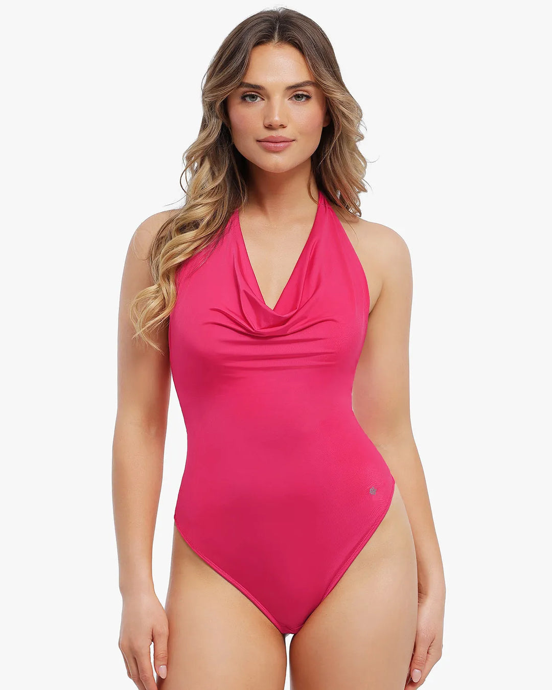 Modelarea Decolteu Lejer și Control al Burții Corpului pentru a crea cu Figurii Elegante 