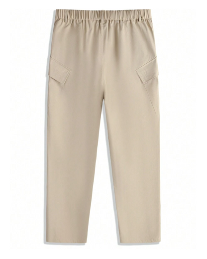 Lucru pants pentru Bărbați, Impermeabili și Rezistenți. 