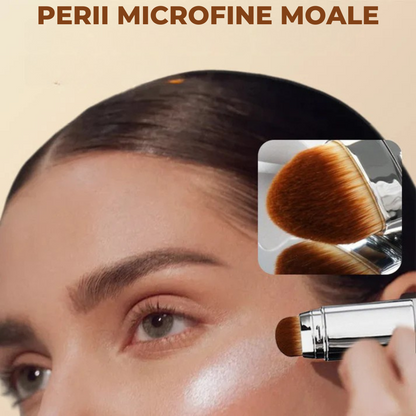 Fond de ten ușor în stick cu două capete (OFERTA 2X1)