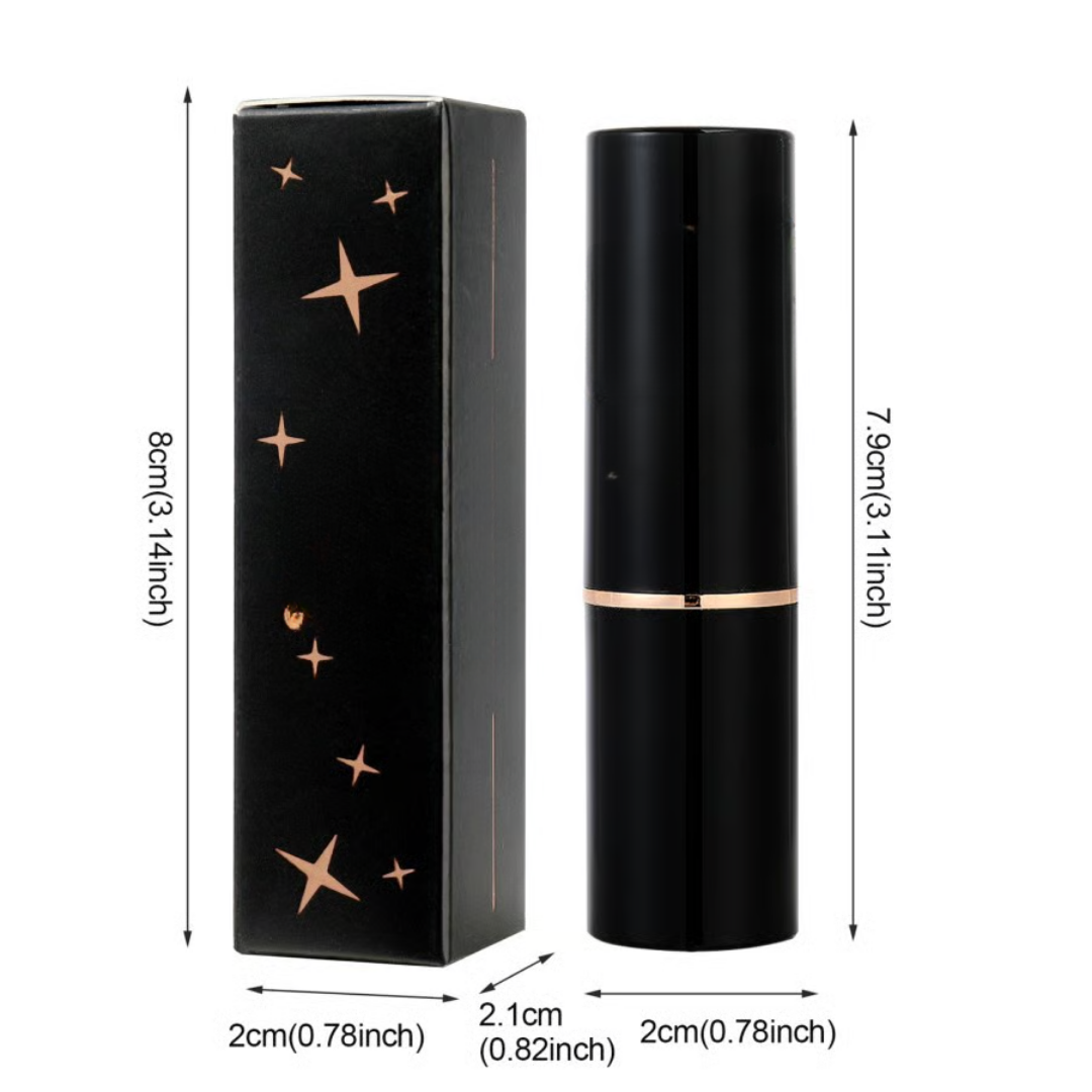 Luciu de buze rezistent la app (OFERTA 2X1)