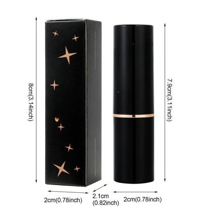 Luciu de buze rezistent la app (OFERTA 2X1)