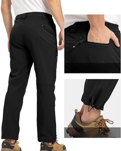 Lucru Waterproof Pants Pentru Bărbați 