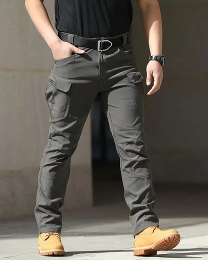 Pantaloni impermeabili Tactici 