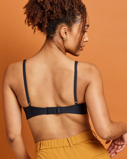 Sutien dintr-o singură piesă foarte moale ( OFERTĂ 2X1)