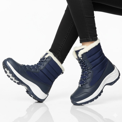 Ghete impermeabile ultra-izolate pentru femei®