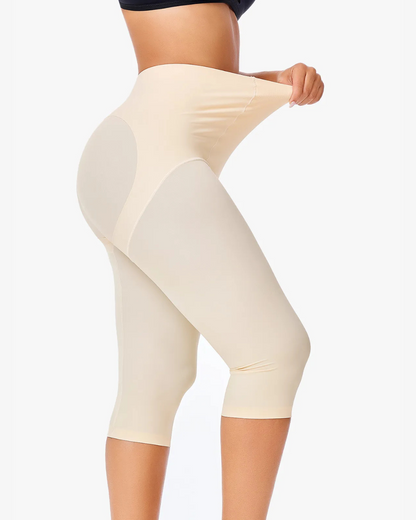 Mușchi Fără Cusătură cu Talie Înaltă (OFERTA 2X1)