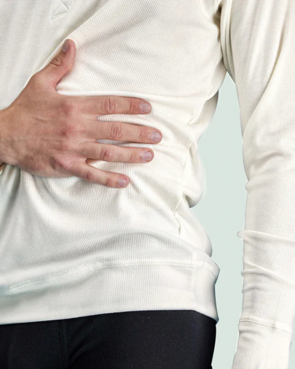 Tricou cu Mânecă Lungă Pentru Bărbați (OFERTA 2x1) 