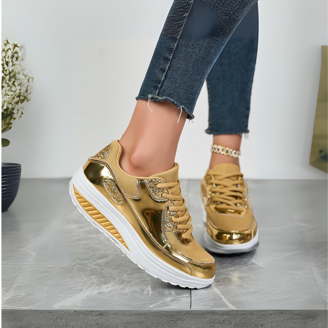 Tenisuri futuriste de mare impact