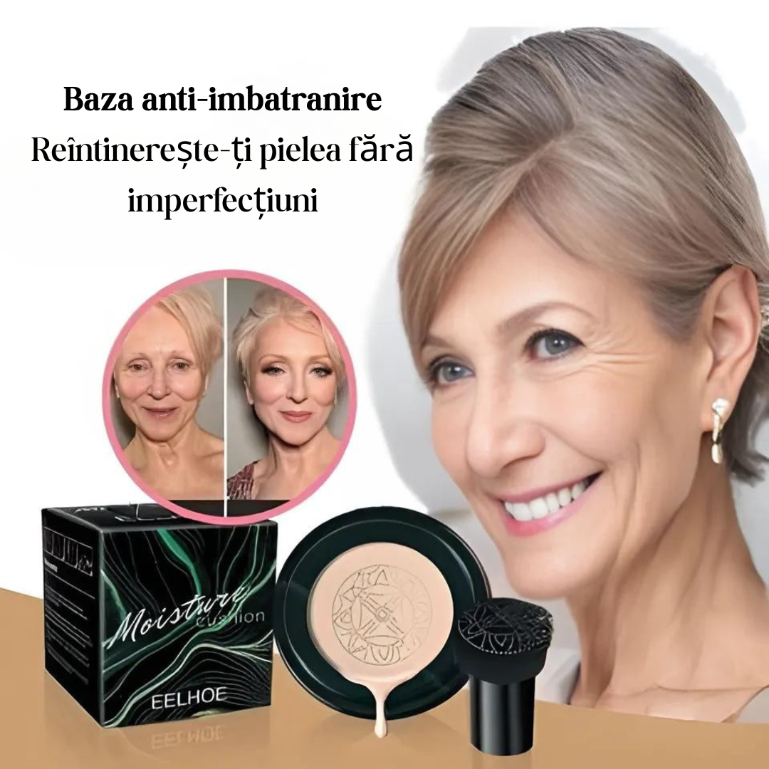 MOISTURE CUSHION Fond de teint CC Avocat (OFFERTE 2X1)®