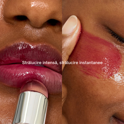 Ruj cu efect hidratant (OFERTĂ 2X1)