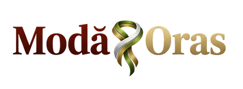 🇷🇴Modă Oras