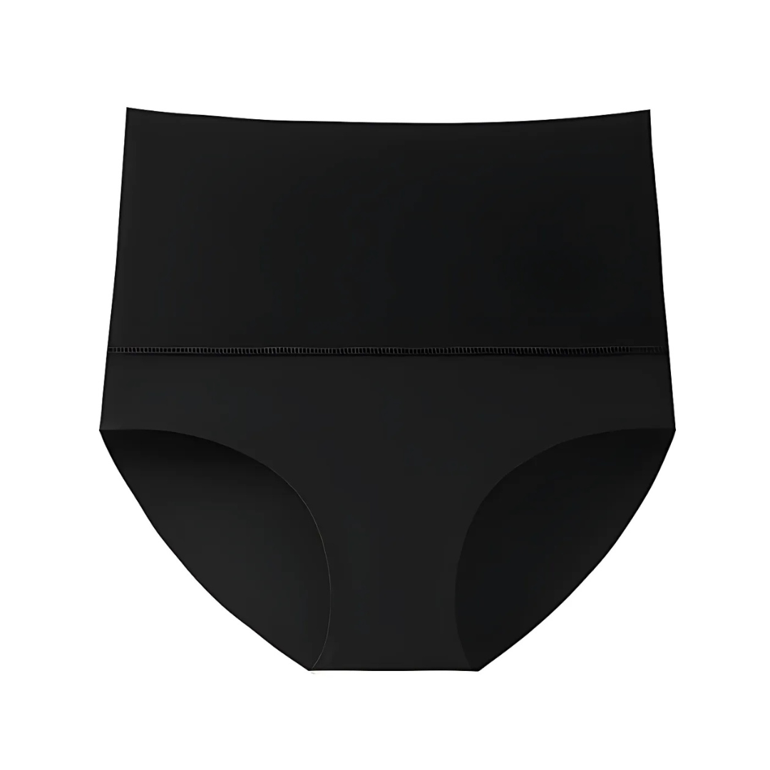 Chiloți de Control al Burții Pentru Femei cu Talie înaltă (OFERTĂ 2X1)®