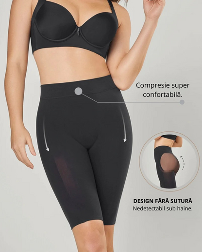 Modelator Invizibil pentru Fese Curbe Perfecte (2X1 OFFER)®