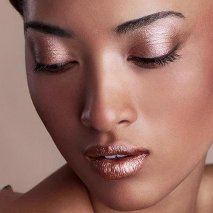 Ruj metalic cu durată lungă de viață și rezistent la apă