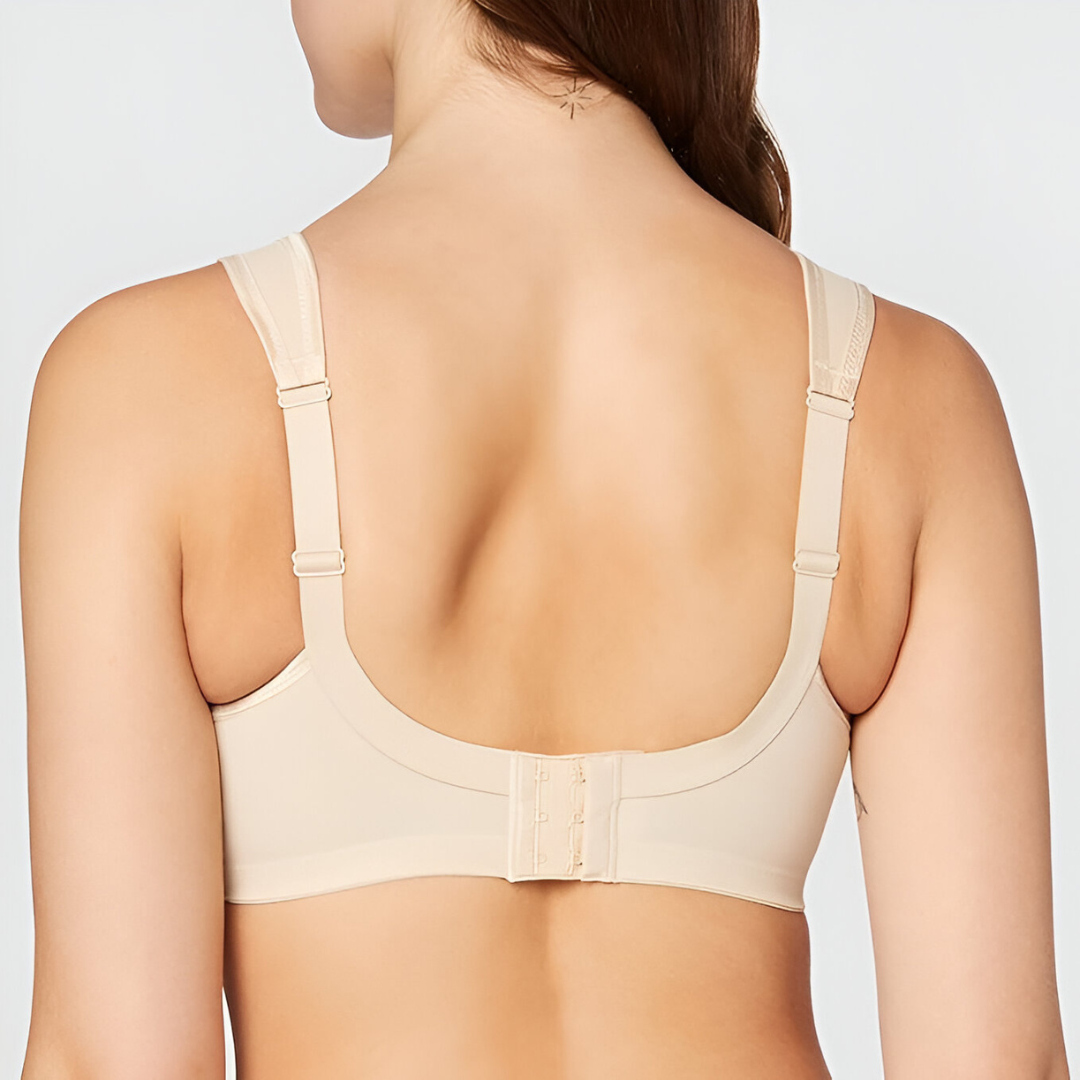 Sutien simplu invizibil fără armătură (OFERTĂ 2X1)