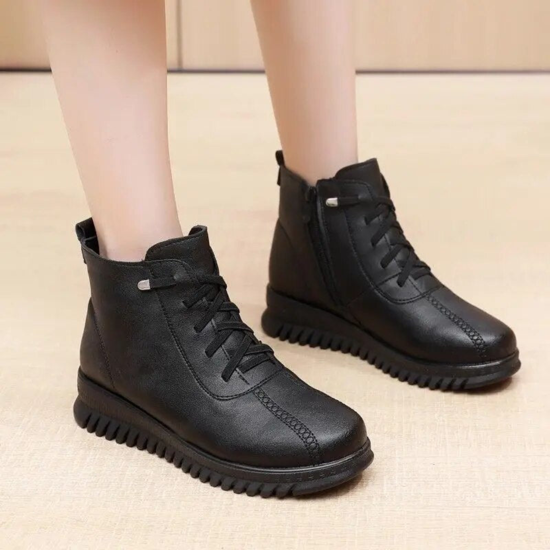 Cizme ergonomice Paris